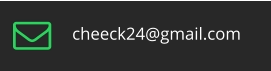 cheeck24@gmail.com
